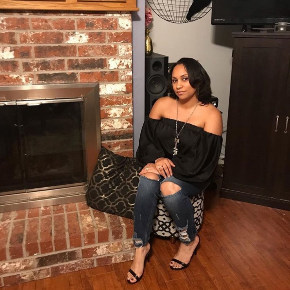 Meet your Posher, Victoria